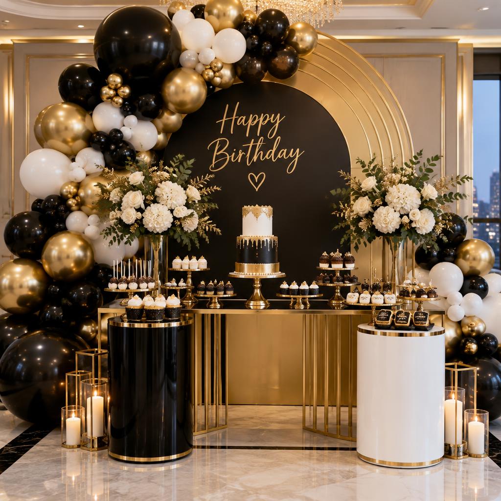 Anniversaires